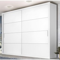 Placard 2 Puertas Corredizas