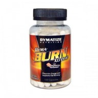 Dyma-Burn Xtreme - 120 cápsulas