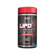 Lipo 6 Black Ultra Concentrate - 75g