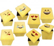 PUFF - BAÚL EMOJIS