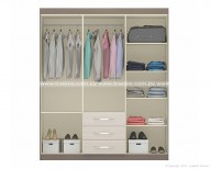 Dormitorio Completo 223836