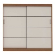 Placar 2 Puertas Corredizas 4 Gv