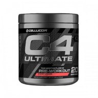 C4 Ultimate (20 servicios)