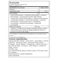 Amino Energy 270g Watermelon - 30 Serv - On