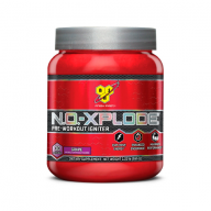 No-Xplode 1.22lb (555g) - Uva