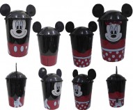 PAPELERO MICKEY/MINNIE