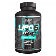 LIPO 6 BLACK HERS 120 Cap.
