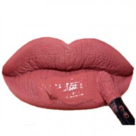 Batom Líquido Matte Macio Divônica