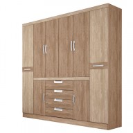 Dormitorio Completo Matrimonial 602651300