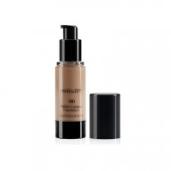 Inglot HD Perfect Coverup Foundation #75