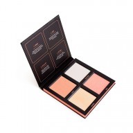 Summer Pink Sands 3D Highlighter (4 Colores)