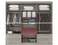 Dormitorio Completo 509348