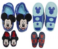 CROCS PERSONAJES MICKEY 
