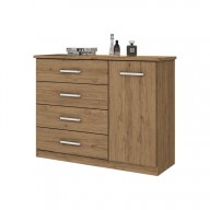 Dormitorio Completo Matrimonial 657873100