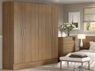 Placard 6 Puertas 218668900