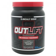 Outlift (20 servicios)
