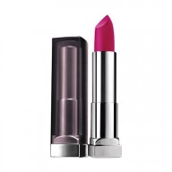 Sensational Creamy Matte Mesmerizing Magenta #680