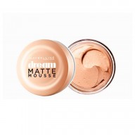 Dream Matte Mousse Foundation Nude (21)
