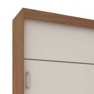 Placar 2 Puertas Corredizas 4 Gv