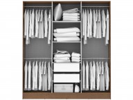 Placard 6 Puertas 218668900