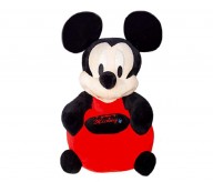 PUFF MICKEY