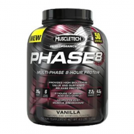 Phase 8 4.5lb (2.02kg) - Muscletech