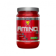 Amino - X 435g Green Apple - BSN