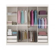 Dormitorio Completo 151340