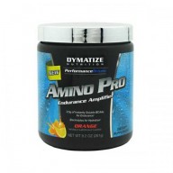Amino Pro 270g - Orange - Dymatize
