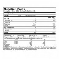 Casein Pro Universal 4lb ( Vanilla )