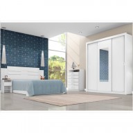 Dormitorio Completo Matrimonial 526742800