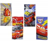 TOALLAS - DISEÑOS VARIOS