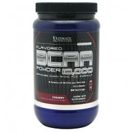 BCAA Powder 12000 (457gr.)