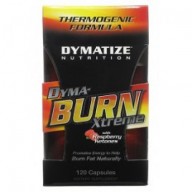 Dyma-Burn Xtreme - 60 cápsulas