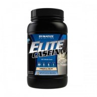 Elite Casein - Dymatize