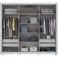 Dormitorio Completo Matrimonial 680799300