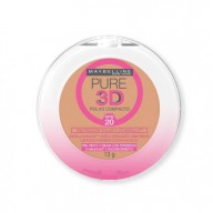 Pure 3D Pó Compacto FPS 20 Claro Dorado #310