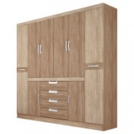 Dormitorio Completo Matrimonial 503279400