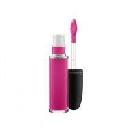 Retro Matte Liquid Lipcolour Tailored To Tease