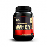 100 % Whey Gold Standard 2lb - Dulce de Leche - On