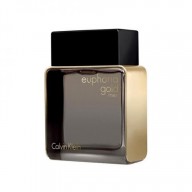 Calvin Klein Euphoria Gold Men EDT 100ml