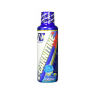 L - Carnitine 3.000mg Blue Razz 473ml - Ronnie Coleman