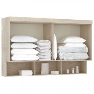 Dormitorio Completo Matrimonial 504110400