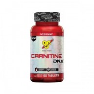 Carnitine DNA 500mg - 60 Cápsulas BSN