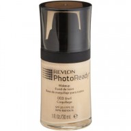 Base Photo Ready Shell Revlon 003