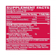 Amino - X 435g Green Apple - BSN