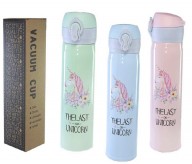 TERMITO DE ALUMINIO - 500ml - UNICORN