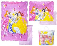 EDREDON INFANTIL PRINCESS COD K17728