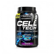 Cell-Tech 3lb