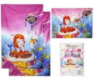 JUEGOS DE SABANAS C/ FUNDAS - DISEÑOS INFANTILES